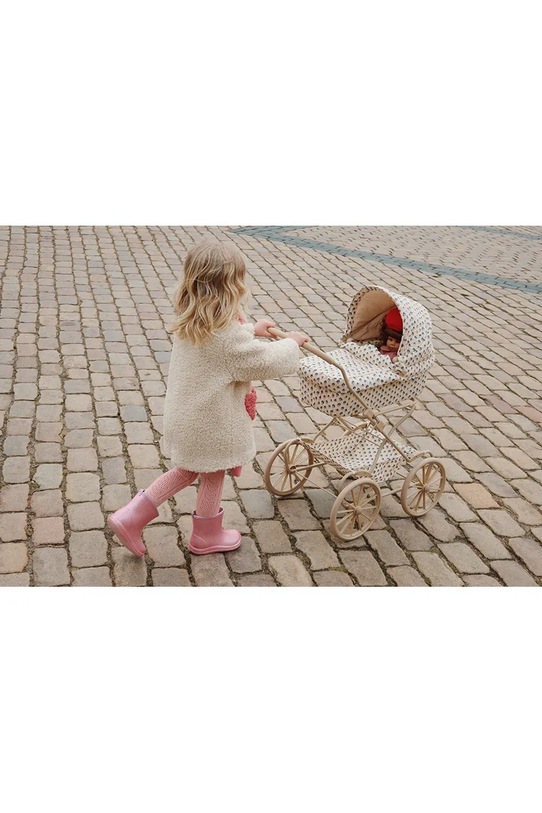 Konges Sløjd lalka dziecięca ODETTE DOLL KS101940
