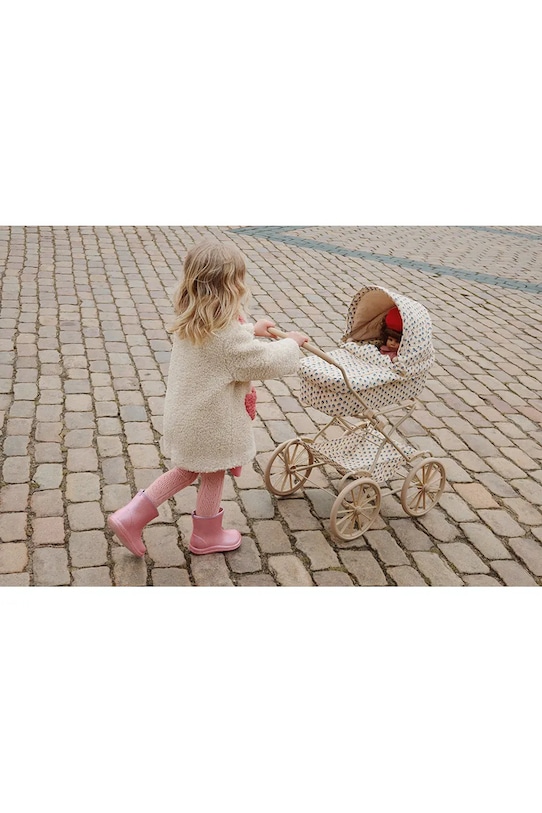 Konges Sløjd păpuşă bebeluş ODETTE DOLL KS101940