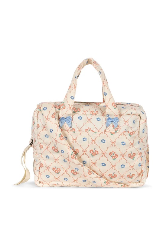 Taška pro panenky Konges Sløjd DOLL BAG béžová KS101942