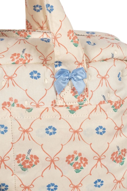 DÍVKA Taška pro panenky Konges Sløjd DOLL BAG KS101942 béžová