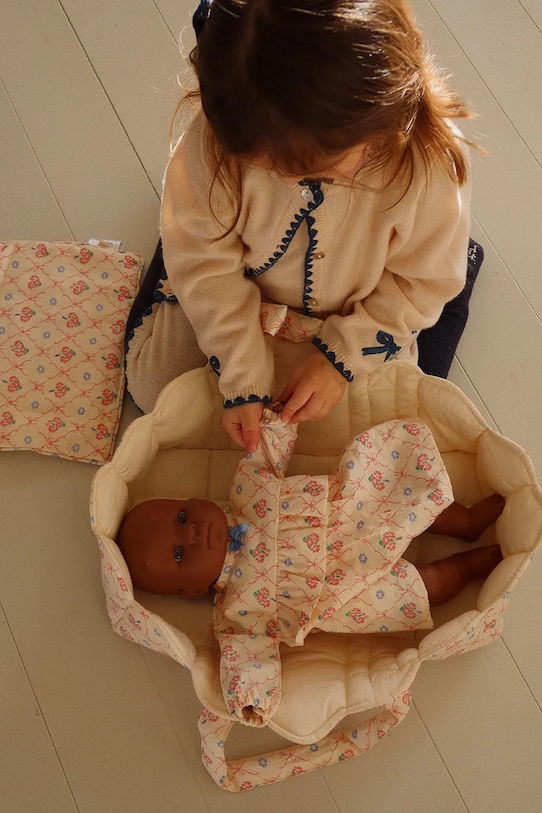 Ρούχα για κούκλες Konges Sløjd DOLL CLOTHES SET GOTS KS101949