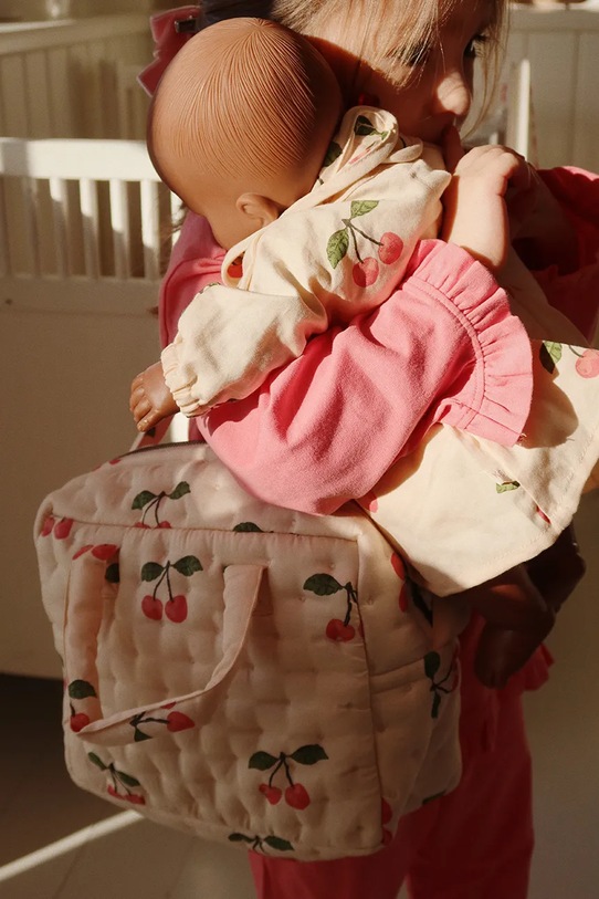 Ρούχα για κούκλες Konges Sløjd DOLL CLOTHES SET GOTS KS101949