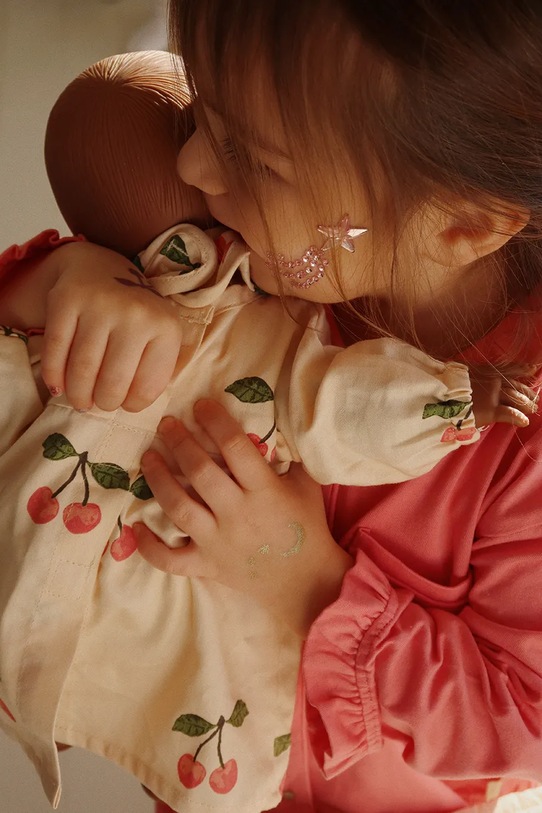 Ρούχα για κούκλες Konges Sløjd DOLL CLOTHES SET GOTS KS101949