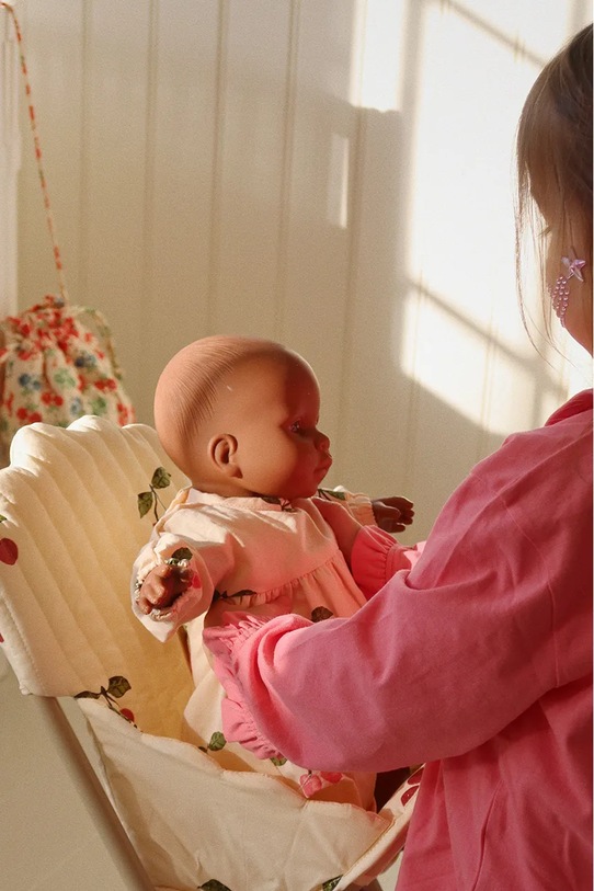 Ρούχα για κούκλες Konges Sløjd DOLL CLOTHES SET GOTS KS101949