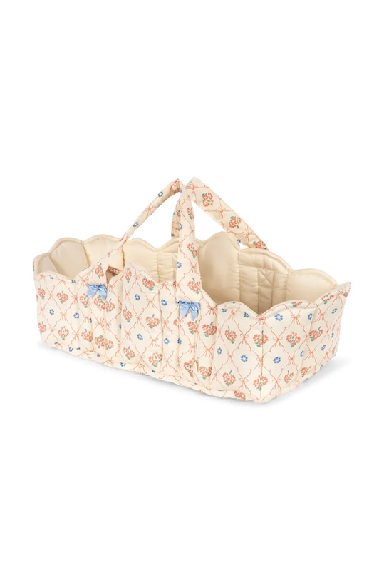 Nosítko pro panenky Konges Sløjd DOLL LIFT KS101951 béžová AW24