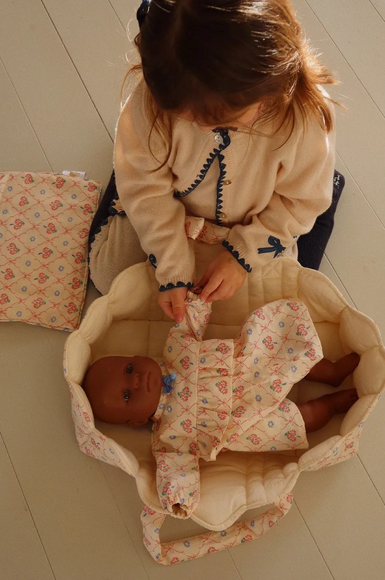 Nosítko pro panenky Konges Sløjd DOLL LIFT KS101951