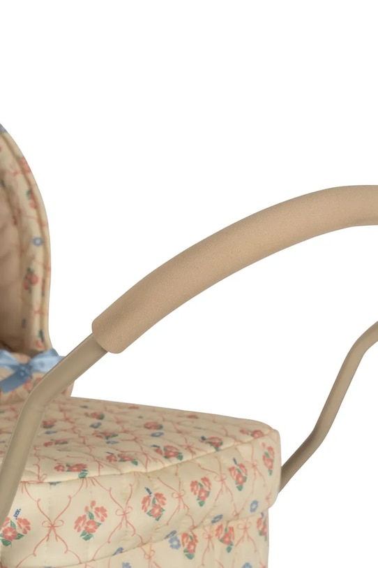 Voziček za punčke Konges Sløjd DOLL PRAM KS101954