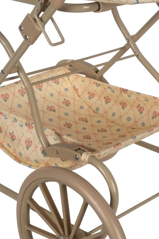 Καροτσάκι για κούκλες Konges Sløjd DOLL PRAM KS101954
