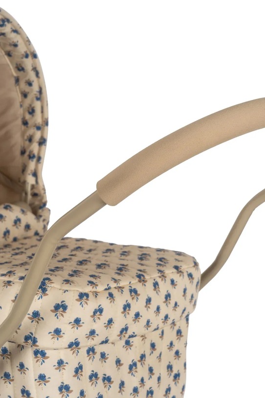 Καροτσάκι για κούκλες Konges Sløjd DOLL PRAM KS101954 μπεζ