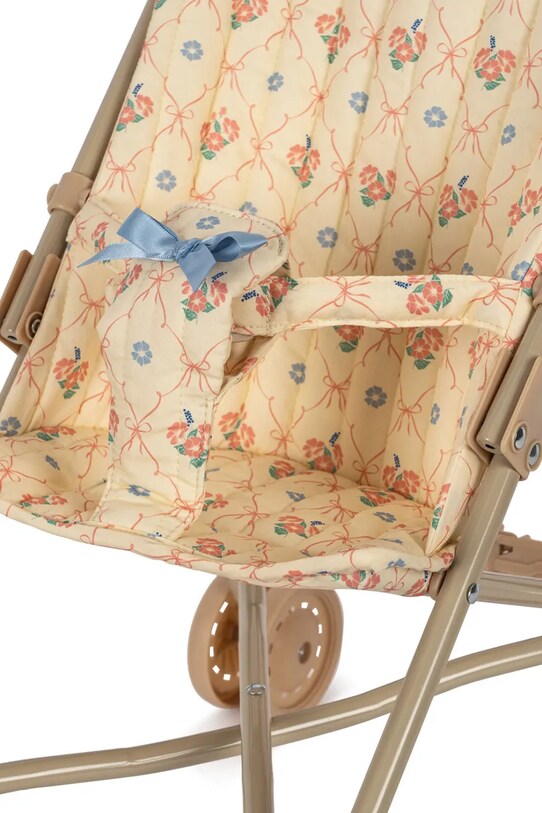 Візочок для ляльок Konges Sløjd DOLL STROLLER KS101958