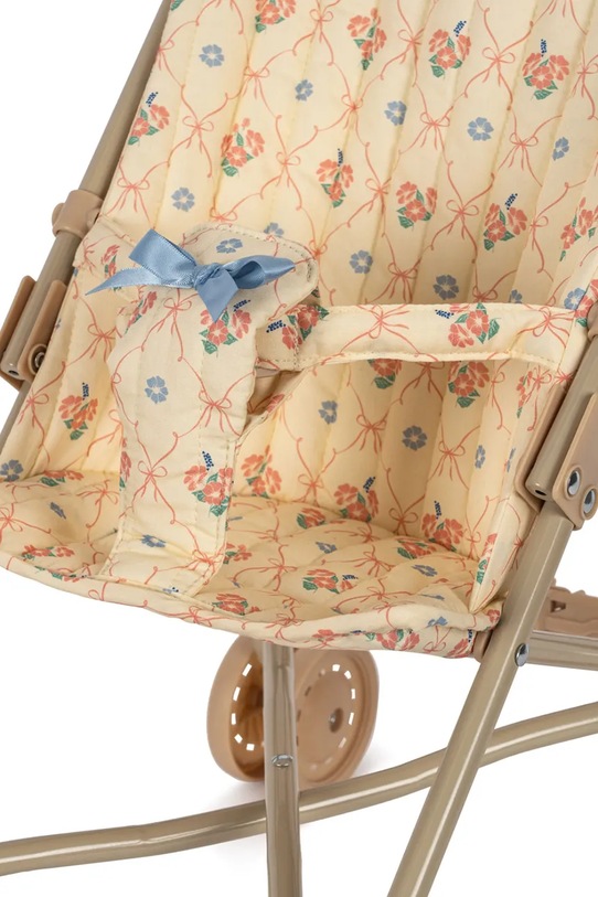 Kolica za lutke Konges Sløjd DOLL STROLLER KS101958