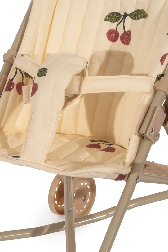 Καροτσάκι για κούκλες Konges Sløjd DOLL STROLLER KS101958