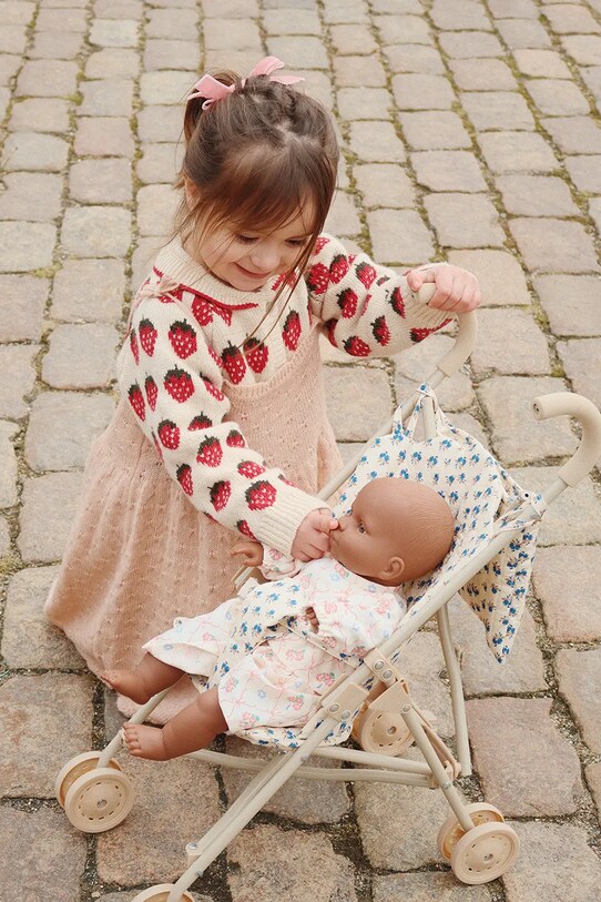 Konges Sløjd cărucior de păpuși DOLL STROLLER KS101958