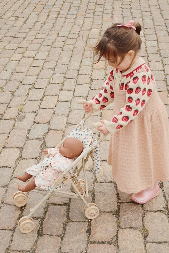 Konges Sløjd cărucior de păpuși DOLL STROLLER KS101958