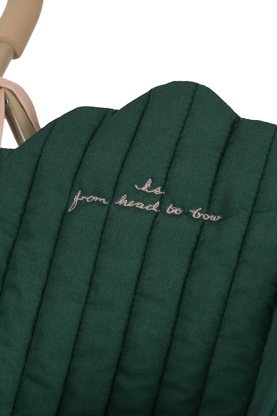 Καροτσάκι για κούκλες Konges Sløjd BOWIE DOLL STROLLER KS101959