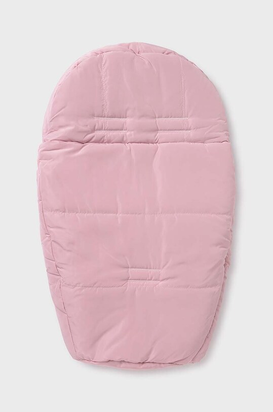 Βρεφικός υπνόσακος Mayoral Newborn 19544.1E.Newborn.G.9BYH ροζ AW24