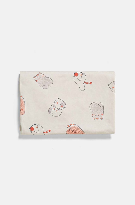 United Colors of Benetton coperta neonato/a Planet friendly beige 6K8WA800B.W.Seasonal