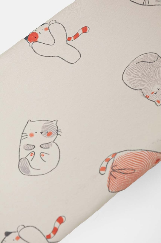 BIMBA United Colors of Benetton coperta neonato/a 6K8WA800B.W.Seasonal beige