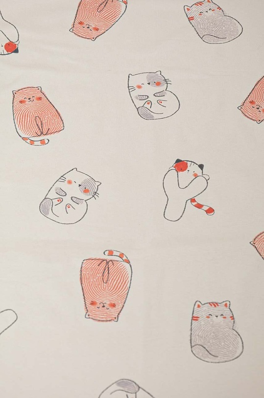 United Colors of Benetton coperta neonato/a 6K8WA800B.W.Seasonal beige