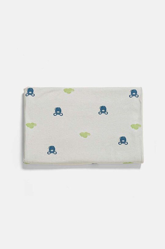 United Colors of Benetton patura pentru copii Produs pentru bebe bleumarin 6K8WA800B.W.Seasonal