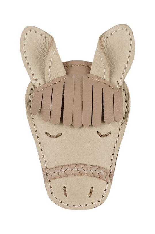 Donsje agrafa de par copii Josy Special Hairclip Horse 6109229. bej AW24