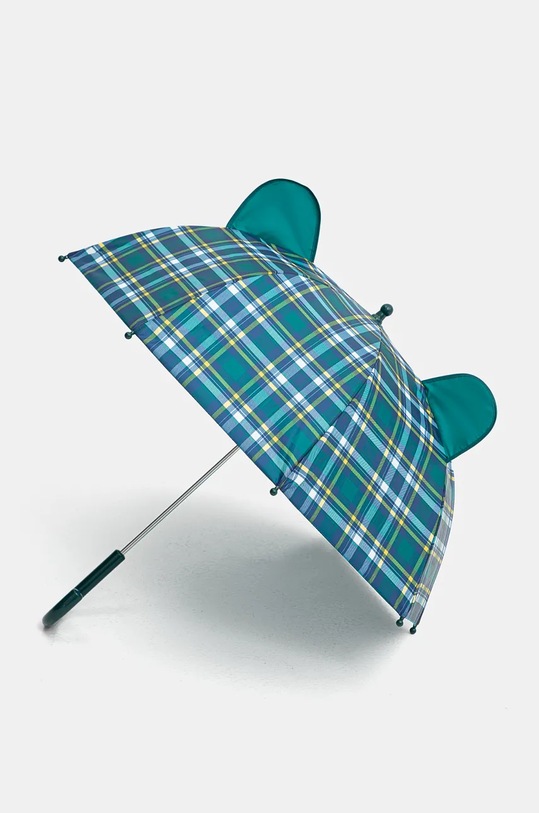 Παιδική ομπρέλα United Colors of Benetton πράσινο 6G8UG800I.P.Seasonal