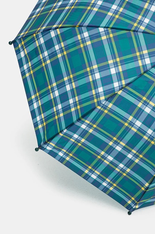 Παιδική ομπρέλα United Colors of Benetton 6G8UG800I.P.Seasonal πράσινο AW24