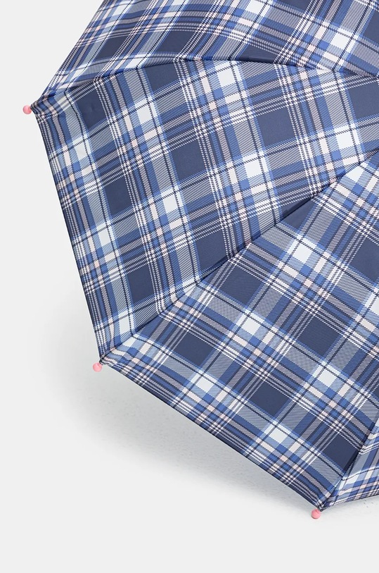 Dječji kišobran United Colors of Benetton 6G8UG800I.P.Seasonal plava AW24