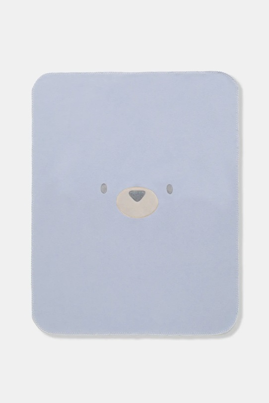 United Colors of Benetton patura pentru copii Produs pentru bebe albastru 6U87A800E.W.Seasonal