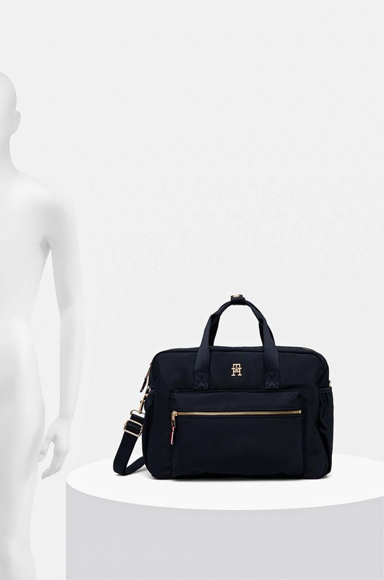 Tommy Hilfiger torba do wózka AU0AU01841