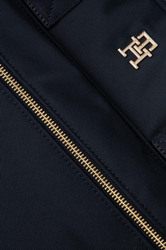 Tommy Hilfiger torba do wózka granatowy AU0AU01841