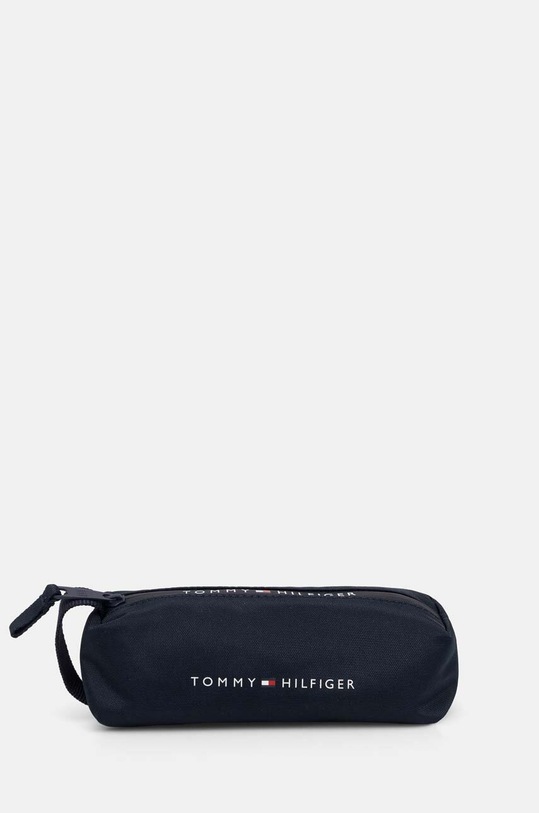 Tommy Hilfiger penar copii bleumarin AU0AU01940