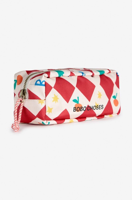 Παιδική κασετίνα Bobo Choses Harlequin 224AI028 πολύχρωμο AW24