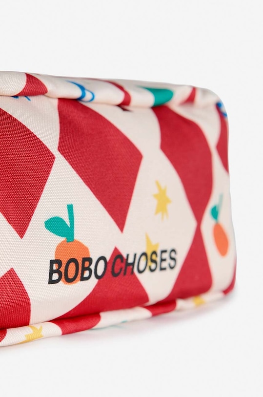 Κοριτσίστικα Παιδική κασετίνα Bobo Choses Harlequin 224AI028 πολύχρωμο