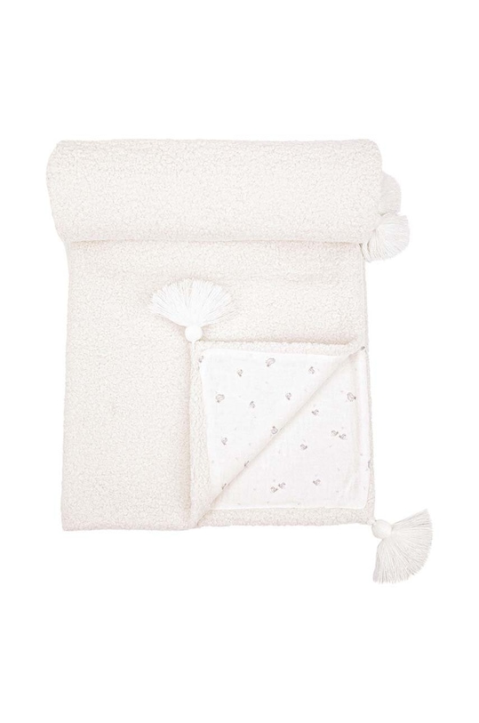 Jamiks otulacz nimowlęcy EMERI EMERI.or.otulacz.JZH280 beżowy AW24