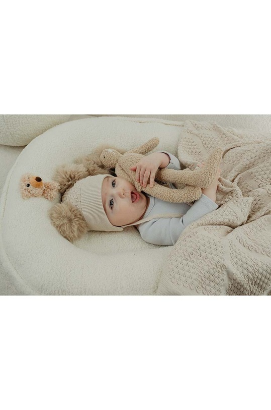 Jamiks baba takaró FERRE FERRE.bambus.JZH123 bézs