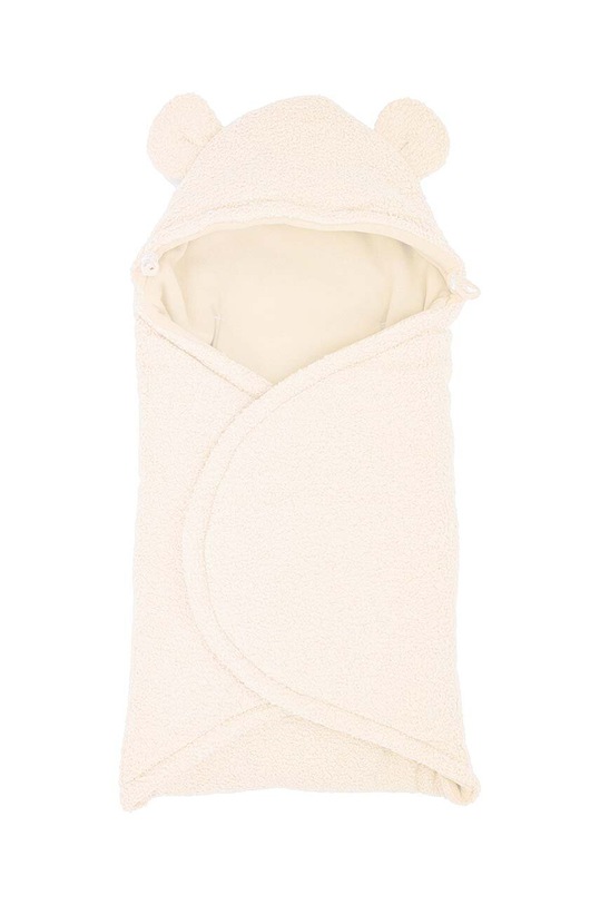 Jamiks otulacz do fotelika JOLIEN beżowy JOLIEN.Otulacz.JZH136