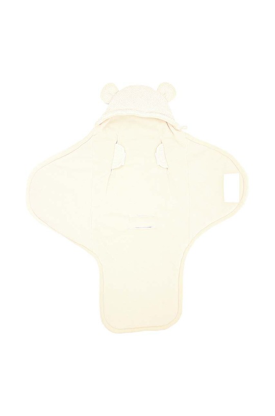 Jamiks otulacz do fotelika JOLIEN JOLIEN.Otulacz.JZH136 beżowy AW24