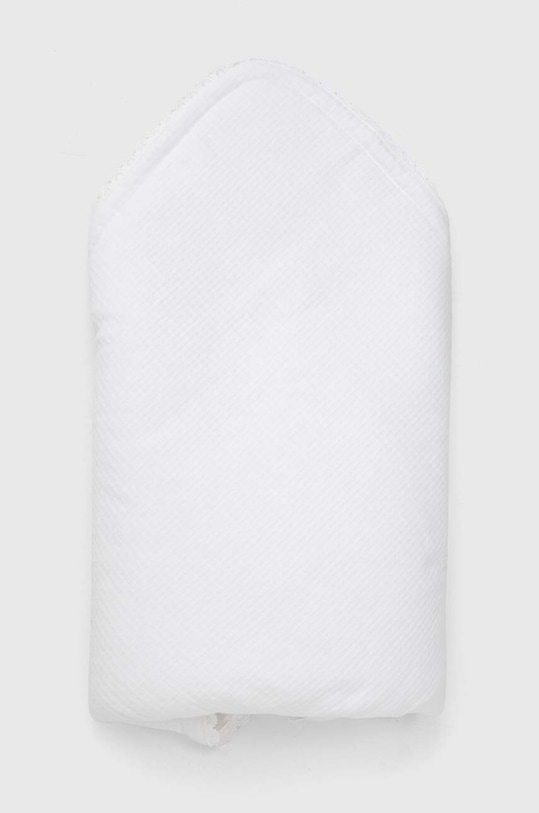 Dječaci Jastuk za nošenje bebe Jamiks JONI KARLI.org.roze.JZH322.K bijela