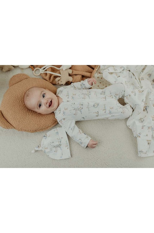 Jamiks díszpárna KESLEY KESLEY.Poduszka.JZH098 barna