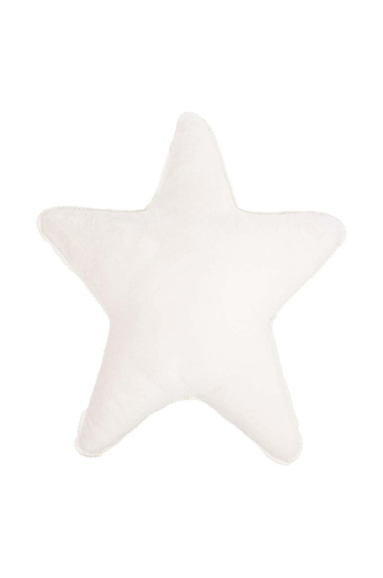 Dekorativní polštář Jamiks OLIVIA béžová OLIVIA.Poduszka.JZH283