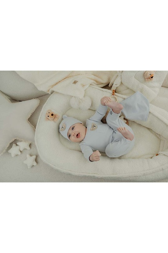 Декоративна подушка Jamiks OLIVIA OLIVIA.Poduszka.JZH283 бежевий AW24
