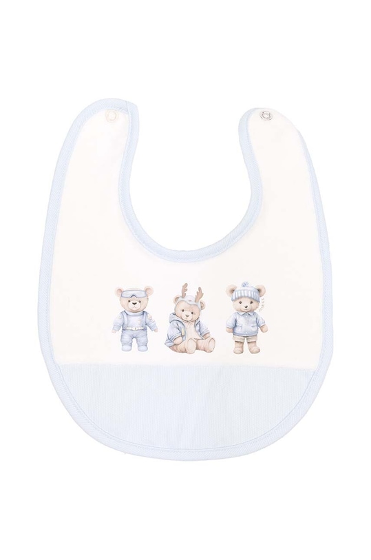 Jamiks előke TIBO kék TIBO.sliniak.JZH042