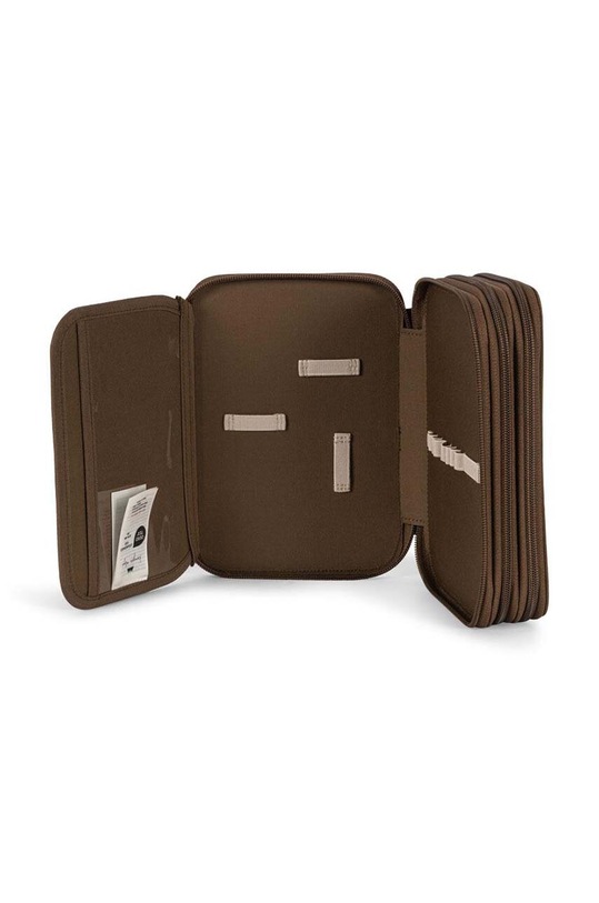 Konges Sløjd astuccio per bambini CLOVER MAXI PENCIL CASE KS101315