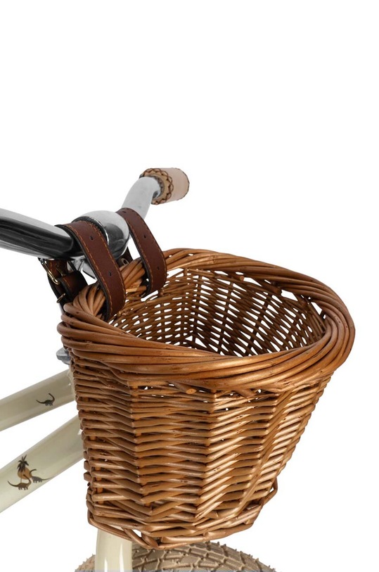 Konges Sløjd bicicletă de echilibru BALANCE BICYCLE KS101399 bej AW24