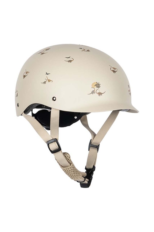 Παιδικό κράνος Konges Sløjd BICYCLE HELMET μπεζ KS101431