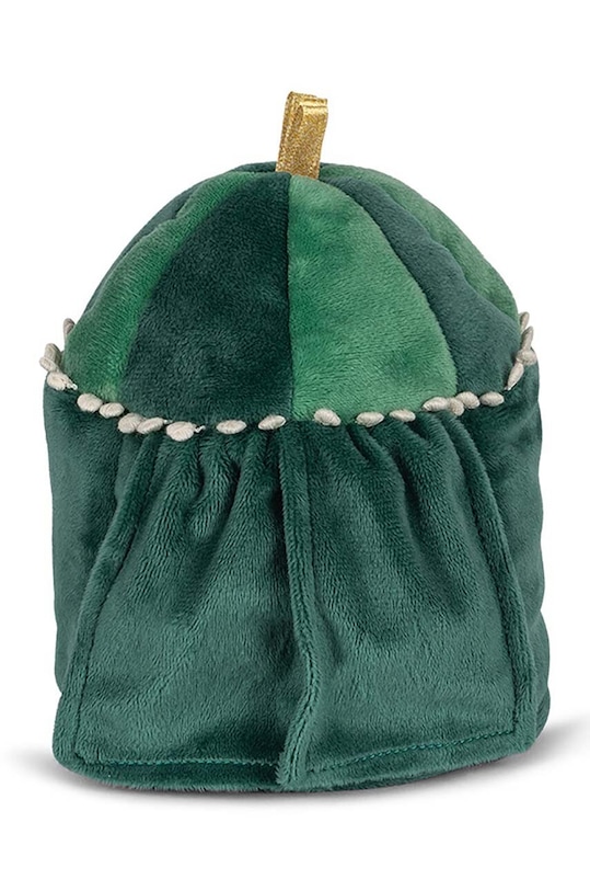 Konges Sløjd przytulanka niemowlęca BUNNY GOES BALLERINA KS101442