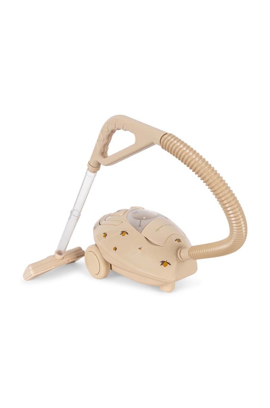 Игрушка для детей Konges Sløjd DUSTY VACUUM CLEANER KS101491 бежевый AW24