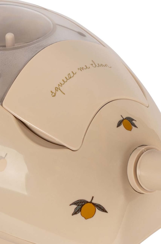 Мальчик Игрушка для детей Konges Sløjd DUSTY VACUUM CLEANER KS101491 бежевый