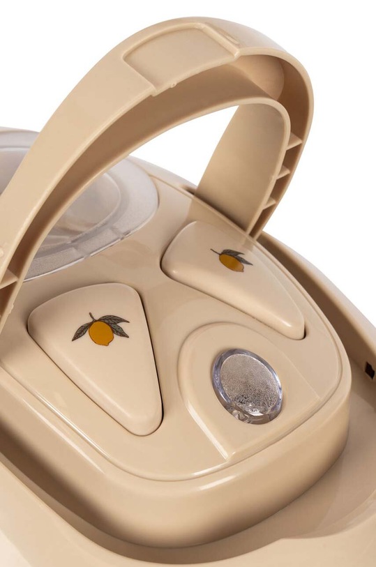 Otroška igrača Konges Sløjd DUSTY VACUUM CLEANER bež KS101491